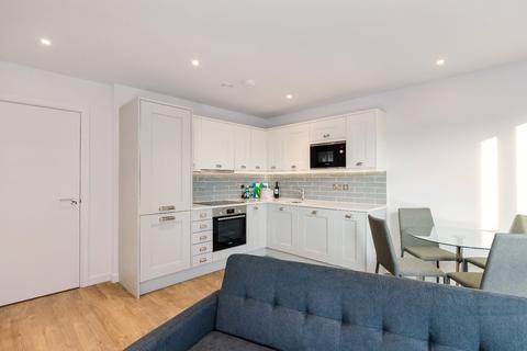 undefined, Bellerby Court, Hungate, York, YO1
