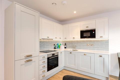 undefined, Bellerby Court, Hungate, York, YO1