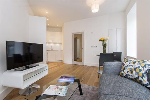 1 bedroom apartment to rent, Wadding Street, London, SE17