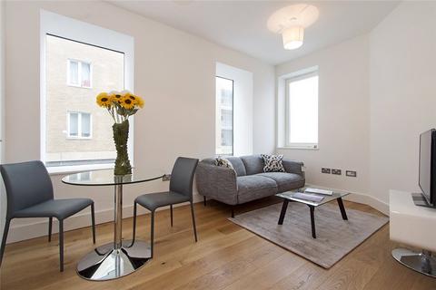 1 bedroom apartment to rent, Wadding Street, London, SE17