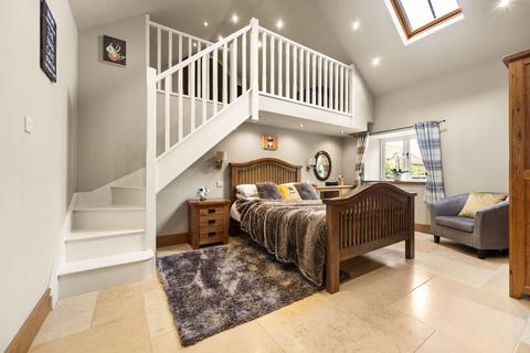 5 bedroom detached house for sale, Bishop Thornton, Harrogate, HG3