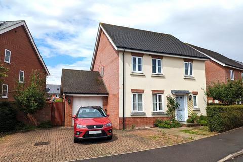 undefined, Romsey   Wyndham Drive   UNFURNISHED