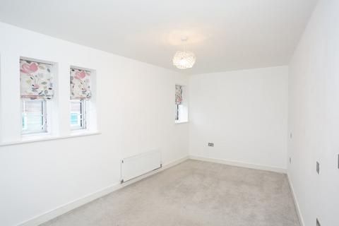 1 bedroom apartment to rent, Granville Road, Watford, Hertfordshire, WD18