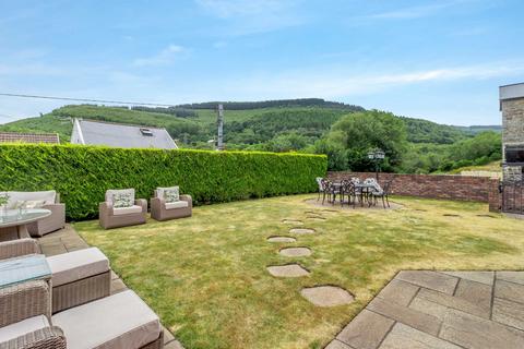 5 bedroom detached house for sale, Foundry View, Aberdare