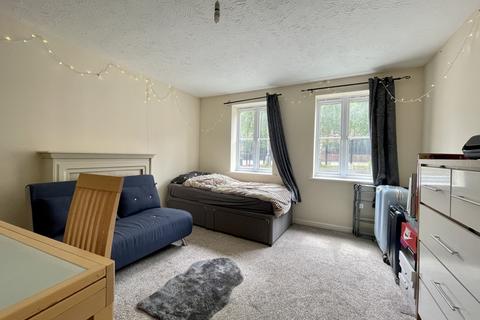 2 bedroom flat for sale - Kinnerton Way, Exwick, EX4