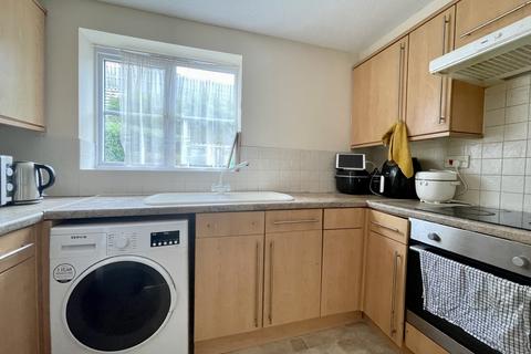 2 bedroom flat for sale - Kinnerton Way, Exwick, EX4