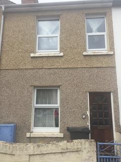 Stanier Street, Swindon SN1