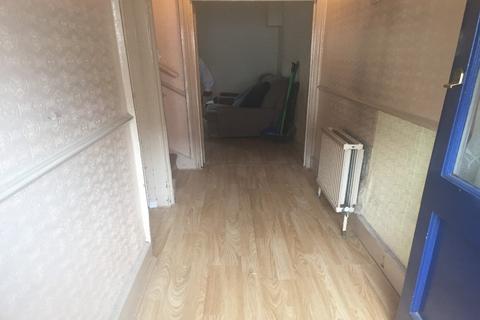 undefined, Stanier Street, Swindon SN1