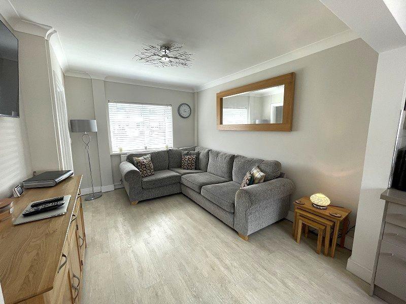 Trefelin Crescent, Port Talbot, Neath Port Talbot. SA13 1DZ 3 bed semi