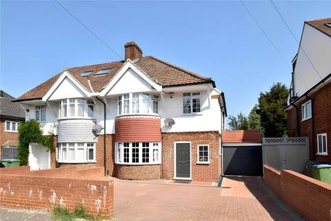 15 Wricklemarsh Road, London, SE3 0NF