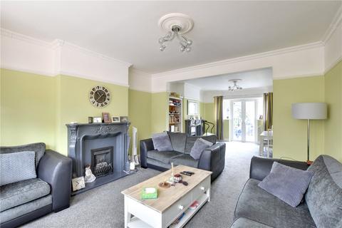 15 Wricklemarsh Road, London, SE3 0NF