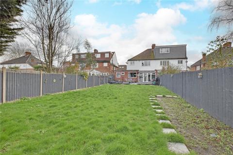 15 Wricklemarsh Road, London, SE3 0NF