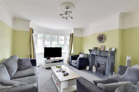 15 Wricklemarsh Road, London, SE3 0NF