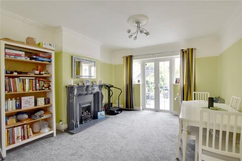 15 Wricklemarsh Road, London, SE3 0NF