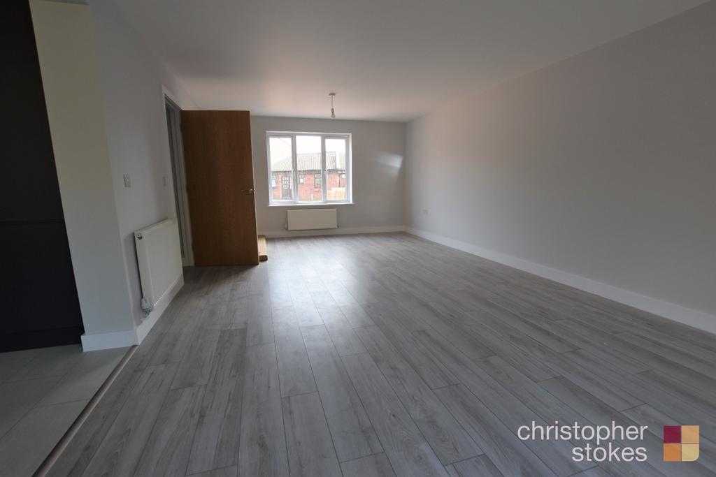 Elderbek Close, Cheshunt, EN7 4 bed end of terrace house £520,000