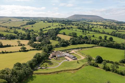 5 bedroom detached house for sale, Rimington, Ribble Valley, Lancashire, BB7