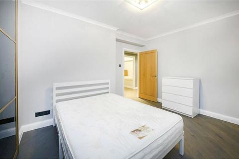 3 bedroom apartment to rent, Montagu Square, London, W1H