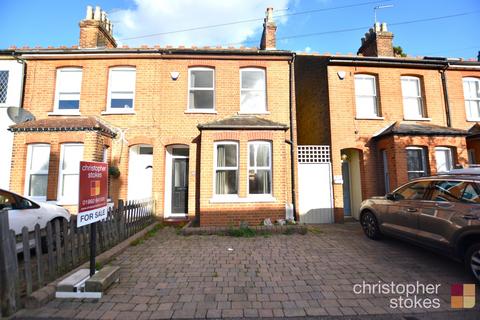 50 Lordship Road, Cheshunt, Waltham Cross, EN7 5DP