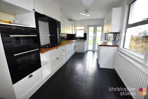 50 Lordship Road, Cheshunt, Waltham Cross, EN7 5DP