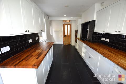 50 Lordship Road, Cheshunt, Waltham Cross, EN7 5DP