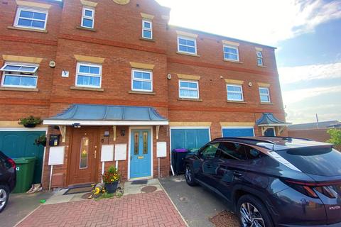 undefined, Friars Gate, Boston, PE21
