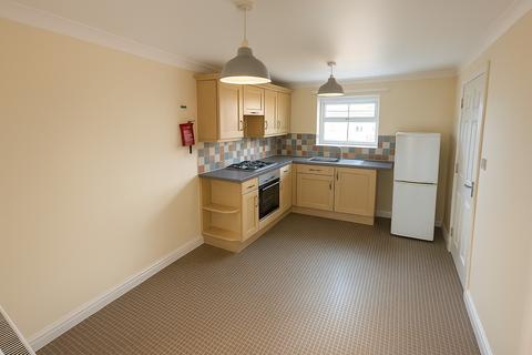 undefined, Friars Gate, Boston, PE21