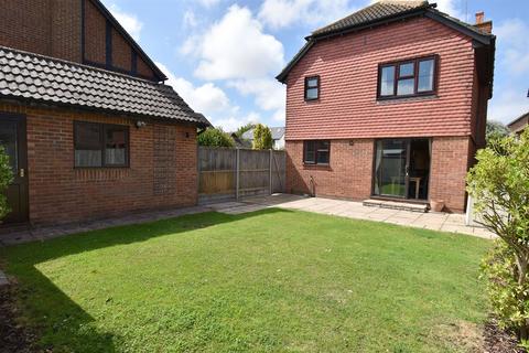 3 bedroom detached house for sale, The Leas, Chestfield, Whitstable