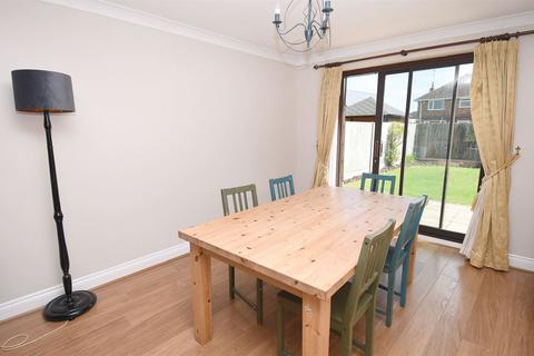 3 bedroom detached house for sale, The Leas, Chestfield, Whitstable