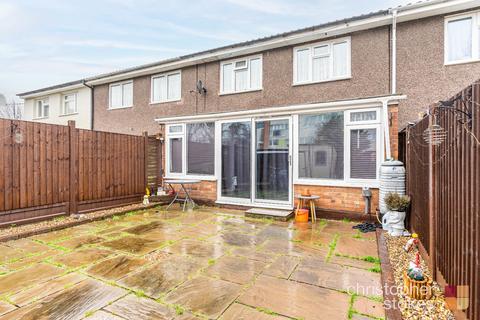 46 Fishers Close, Waltham Cross, EN8 7NW