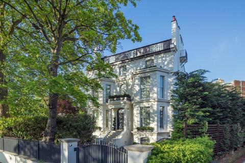 8 bedroom detached house for sale - St John's Wood Park, St John's Wood, London, NW8