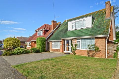 3 bedroom detached bungalow for sale, Richmond Drive, Herne Bay