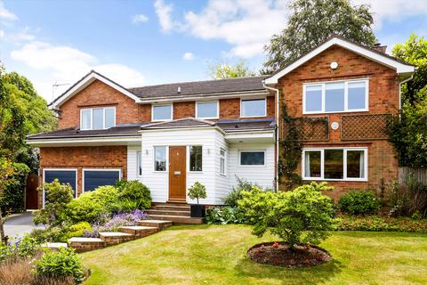 5 bedroom detached house for sale, Beaconfields, Sevenoaks, Kent, TN13