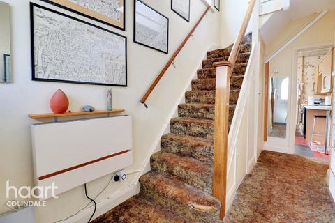 22 Hillside, London, NW9 0NE