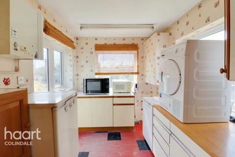 22 Hillside, London, NW9 0NE