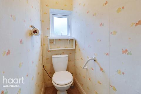 22 Hillside, London, NW9 0NE