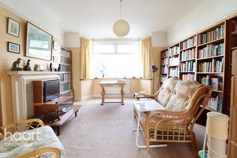 22 Hillside, London, NW9 0NE