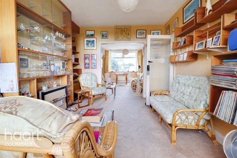 22 Hillside, London, NW9 0NE