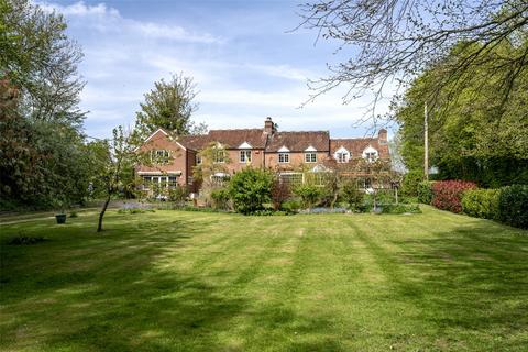 5 bedroom detached house for sale, Langton Long, Blandford Forum, DT11