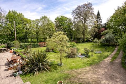 5 bedroom detached house for sale, Langton Long, Blandford Forum, DT11