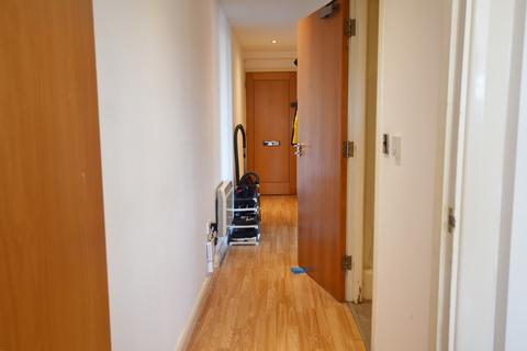 1 bedroom apartment to rent, Weekday Cross Building, Pilcher Gate, Nottingham, Nottinghamshire, NG1 1QF