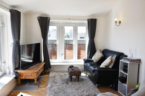 1 bedroom apartment to rent, Weekday Cross Building, Pilcher Gate, Nottingham, Nottinghamshire, NG1 1QF