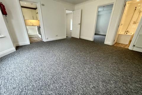 2 bedroom apartment to rent, Campbell Road, Bournemouth, BH1