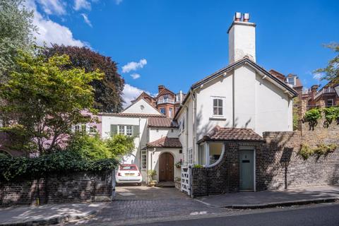 3 bedroom house for sale, Frognal Rise, Hampstead Village