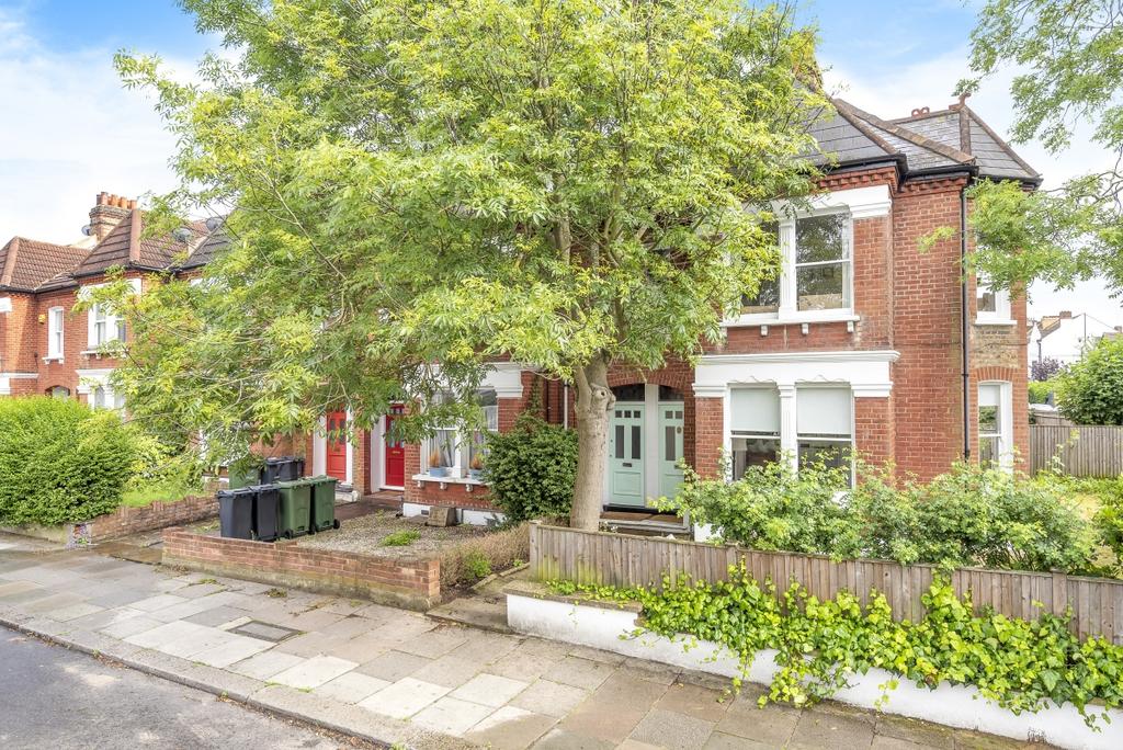 Telford Avenue Telford Park SW2 2 bed £2,000 pcm (£462 pw)