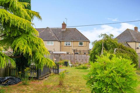 13 Fox Close, Bampton, OX18 2NH