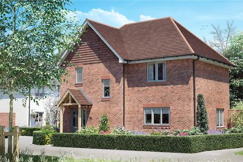 3 bedroom detached house for sale, South Downs View, Buriton, Petersfield, Hampshire