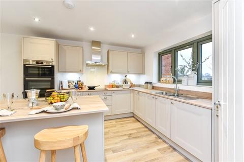 3 bedroom detached house for sale, South Downs View, Buriton, Petersfield, Hampshire