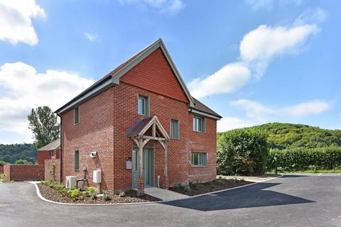 3 bedroom detached house for sale, South Downs View, Buriton, Petersfield, Hampshire