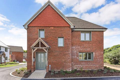 3 bedroom detached house for sale, South Downs View, Buriton, Petersfield, Hampshire