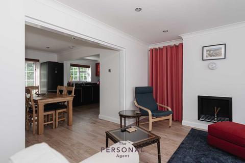 undefined, Manor House Court, Epsom